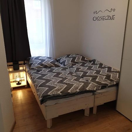 Residenz Windjammer Cuxhaven Esterno foto