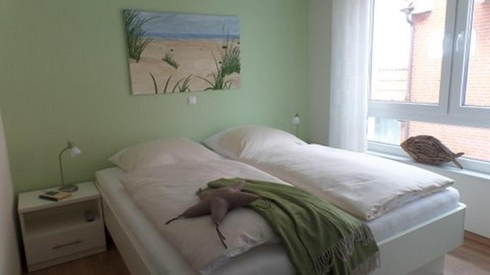 Residenz Windjammer Cuxhaven Esterno foto