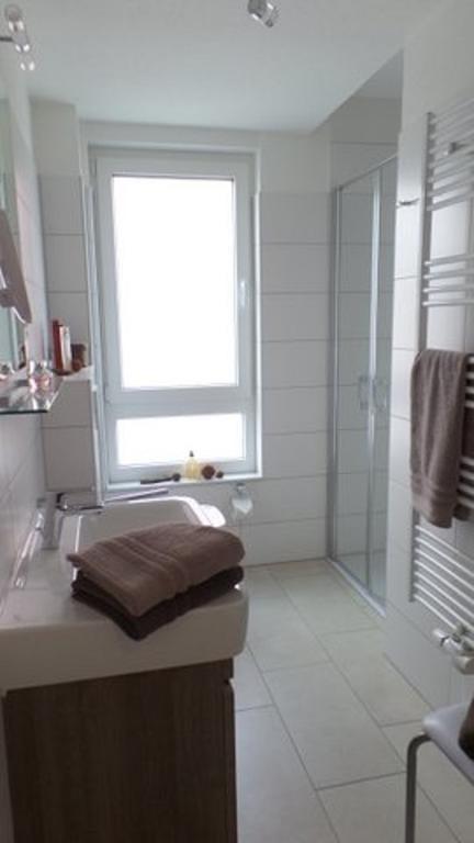 Residenz Windjammer Cuxhaven Esterno foto